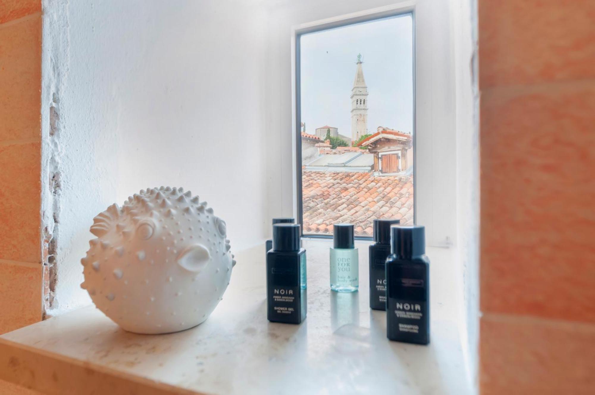Noemi'S Rooms Ровинь Номер фото